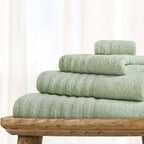 Πετσέτες Μπάνιου Fieldcrest Ultra Soft 30x50 / Ether